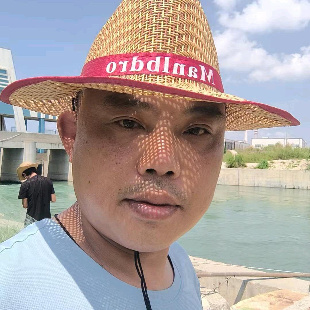 漢哥✅搬罾捕漁