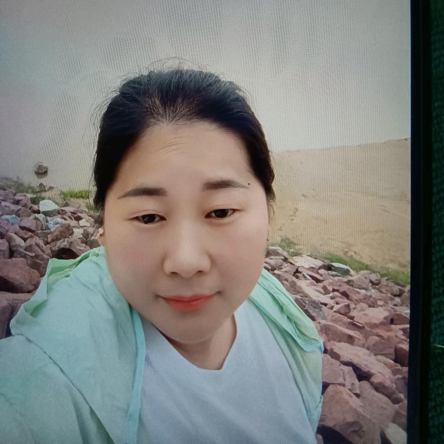 颖妹首播