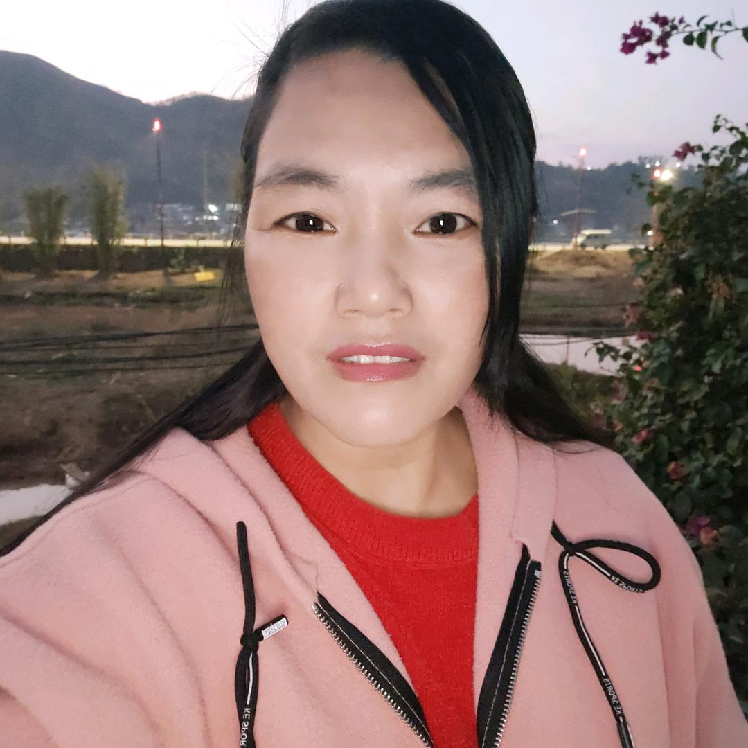 开心就好