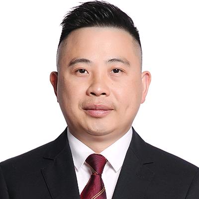 重庆刑事律师肖云然