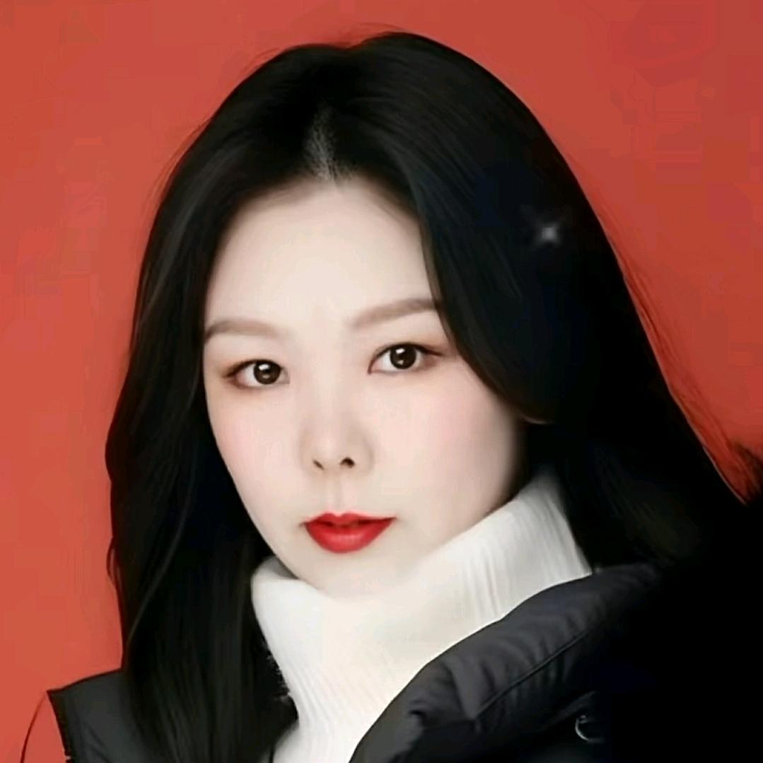 朱大姐知足长乐