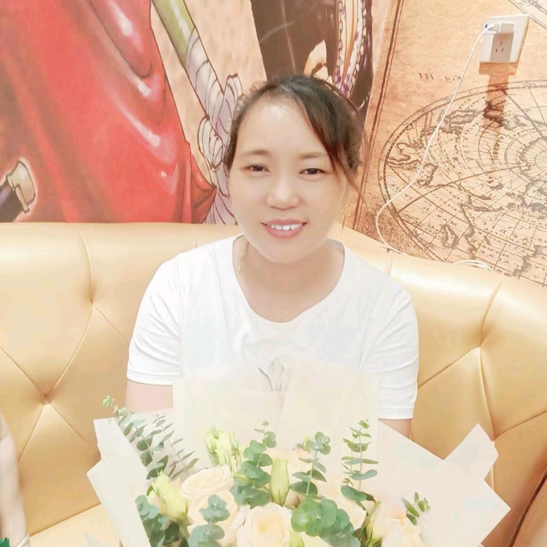 好人一生平安杨小菊