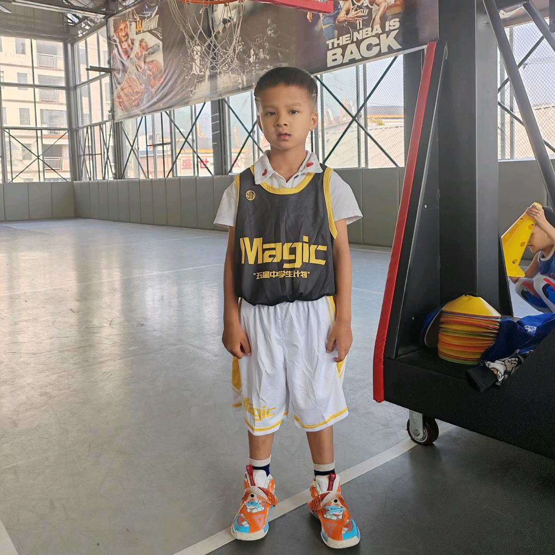 U6🏀～冠瑜
