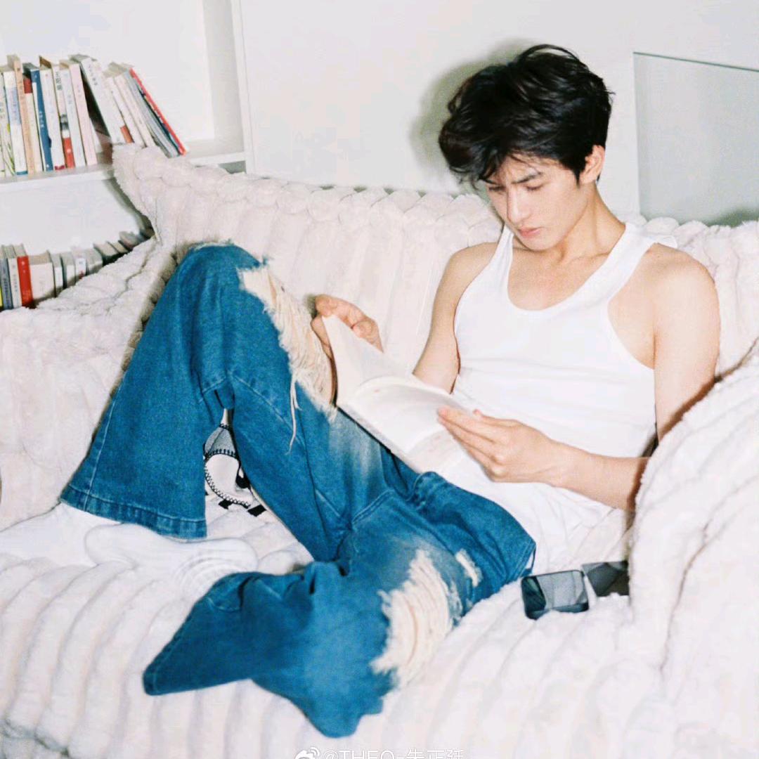 珍珠糖别变心（见过TXT版）