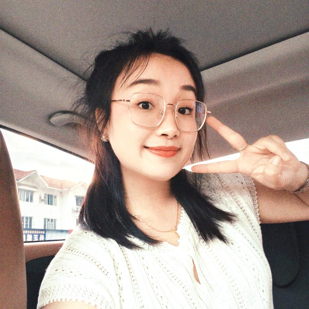 爱笑雅琳