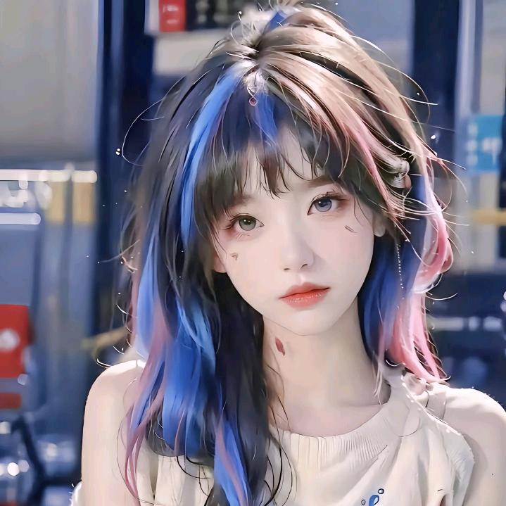 小甜橙冲吖