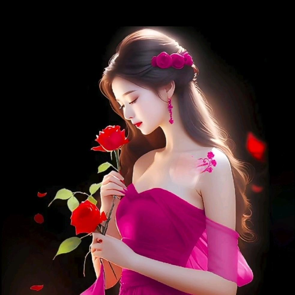 ℳঞ爱自己💕 ⁵²⁰