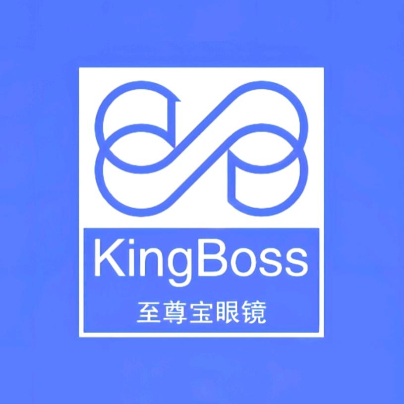 Kingboss至尊宝眼镜