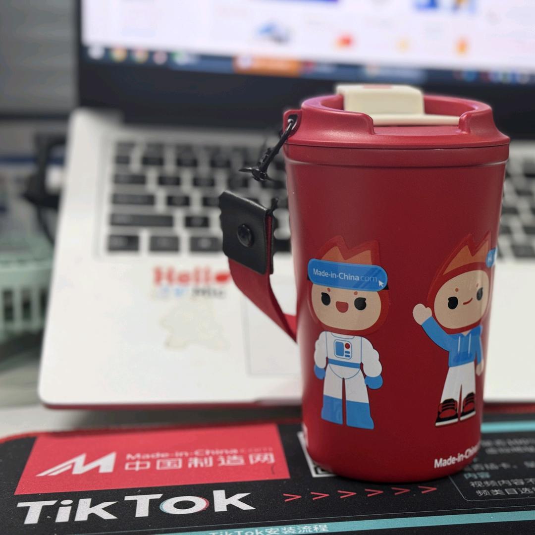 卖制造网的郭先生