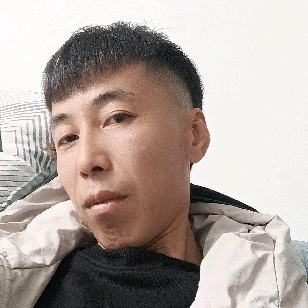 君哥爱钓鱼