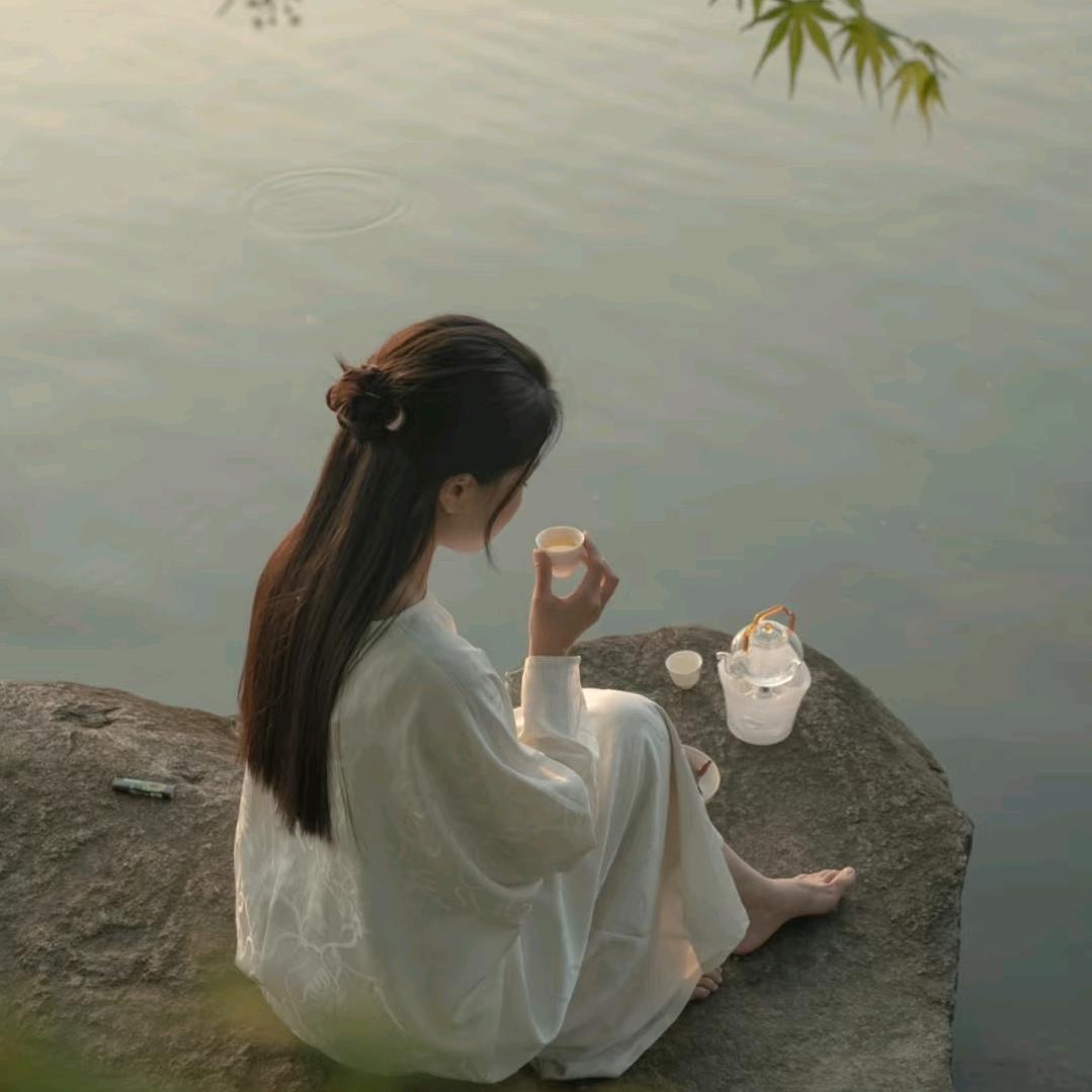 茶微微