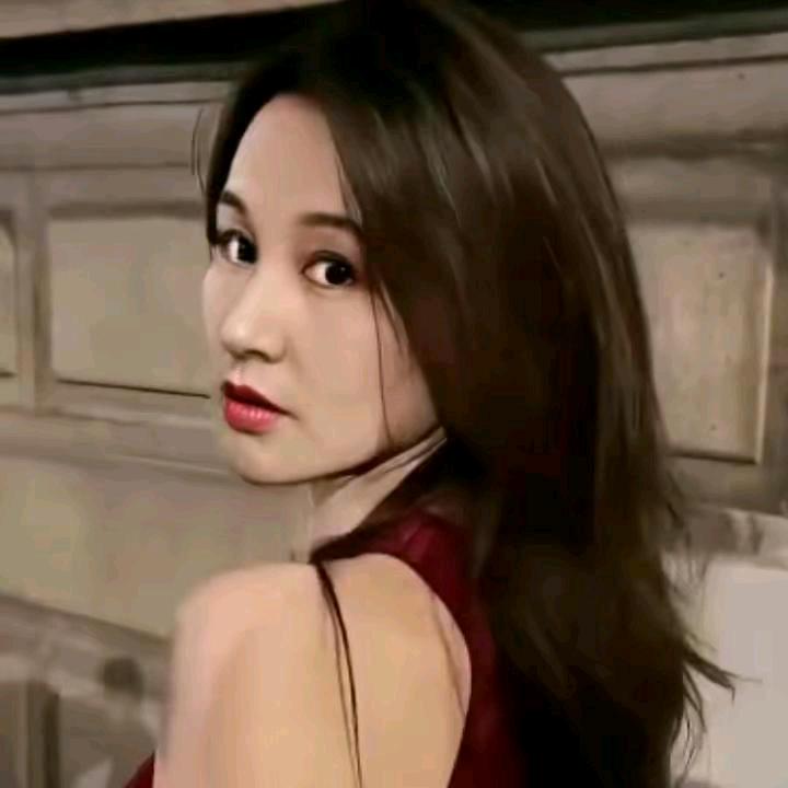 苗苗❤️