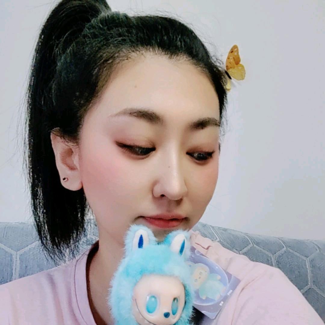欣姐很努力🙈👑