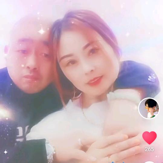 执子之手与子偕老🌹🌹