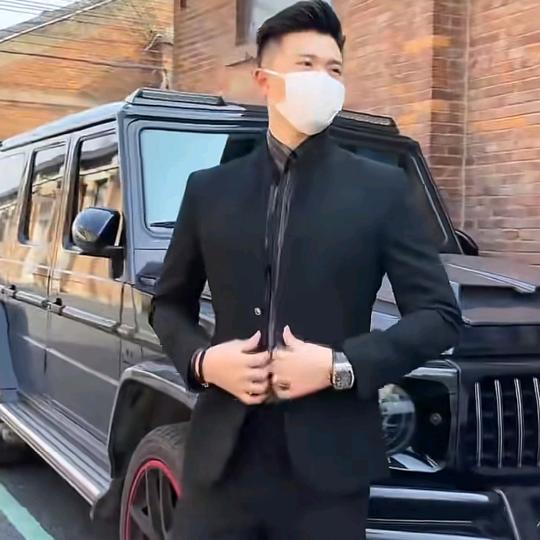 五💫叔
