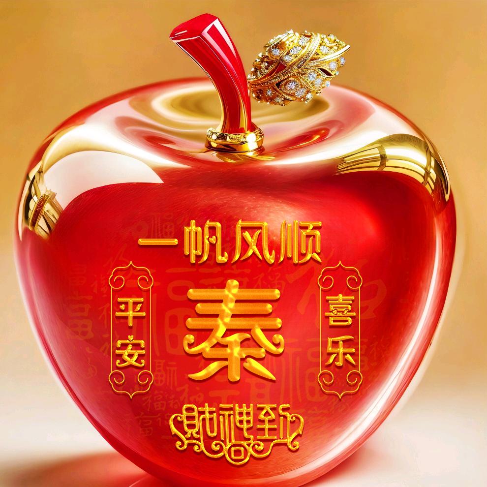 傲然自立