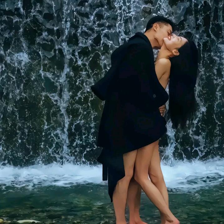 邂逅不再缠绵