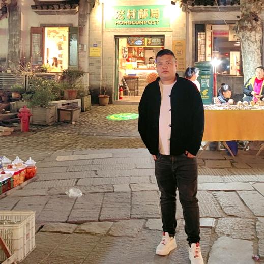 携手农业   大春