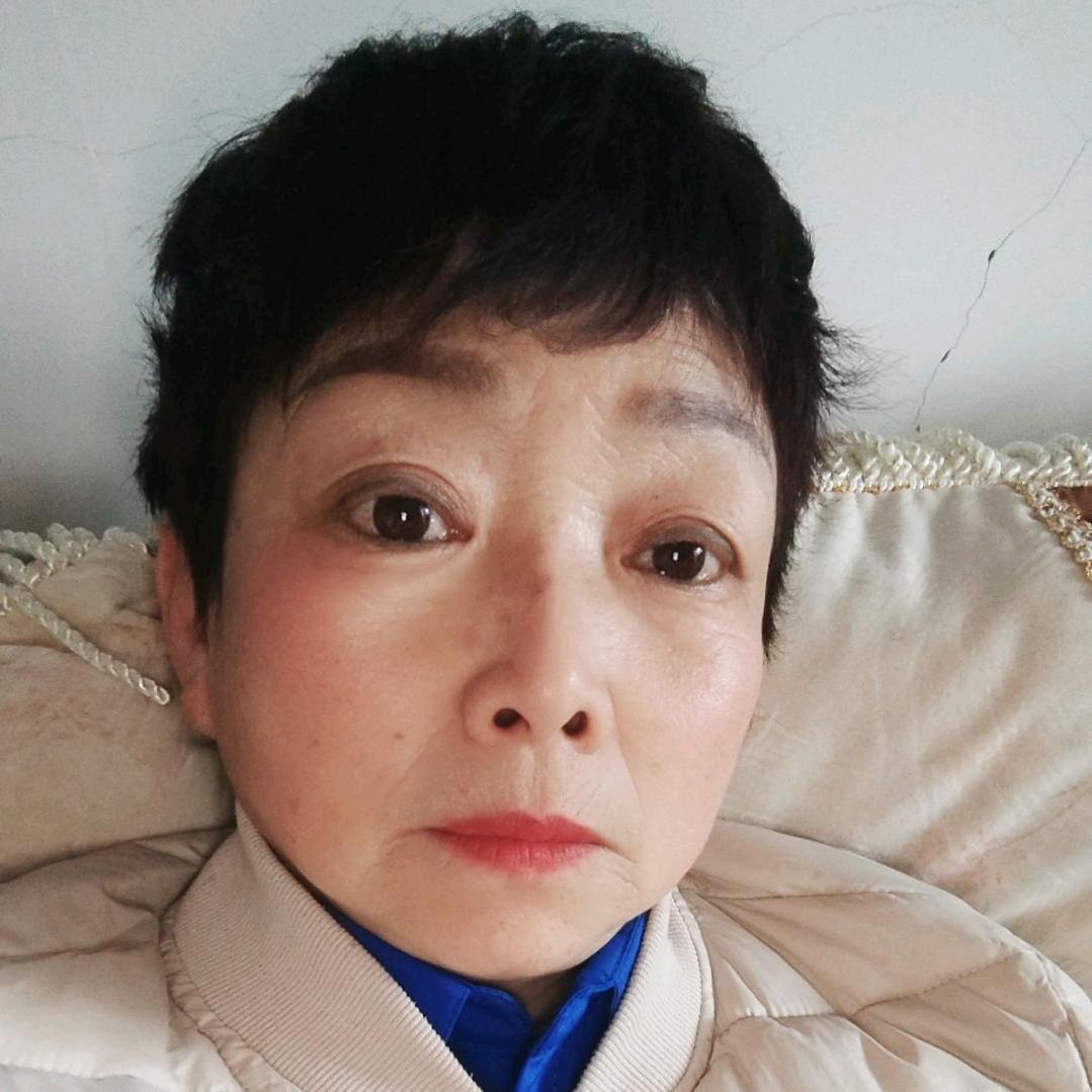 铁大姐