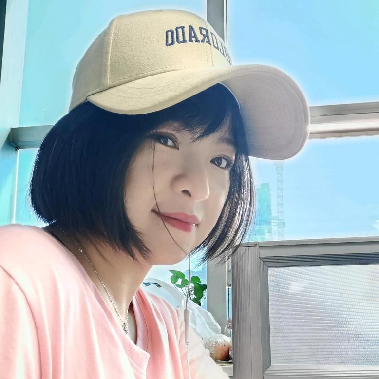 娜拉🍓（请勿连赞）