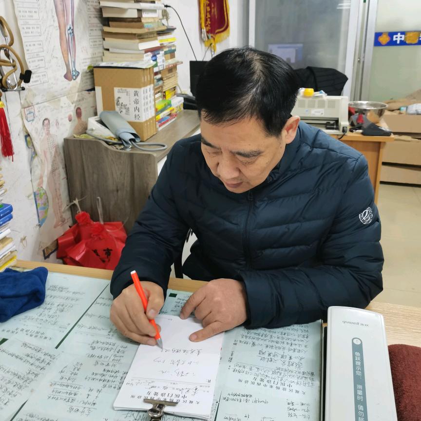 徐杨来