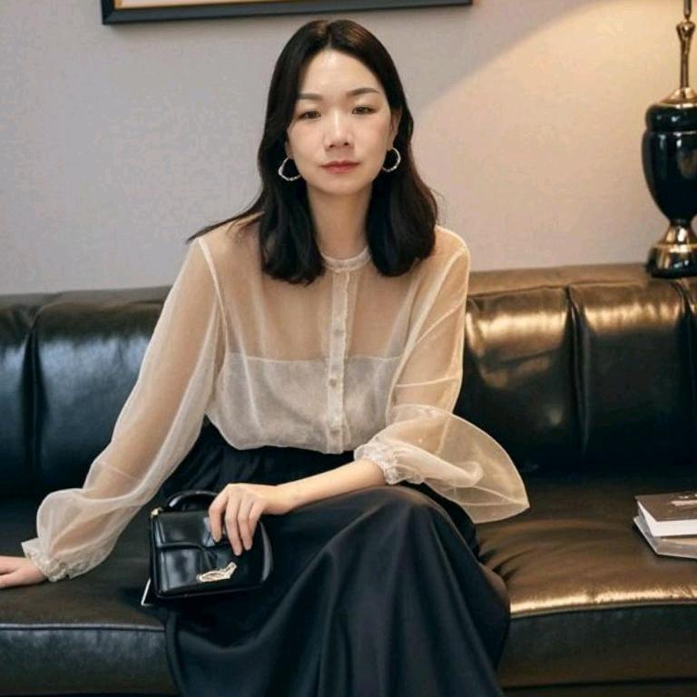 莲儿姐