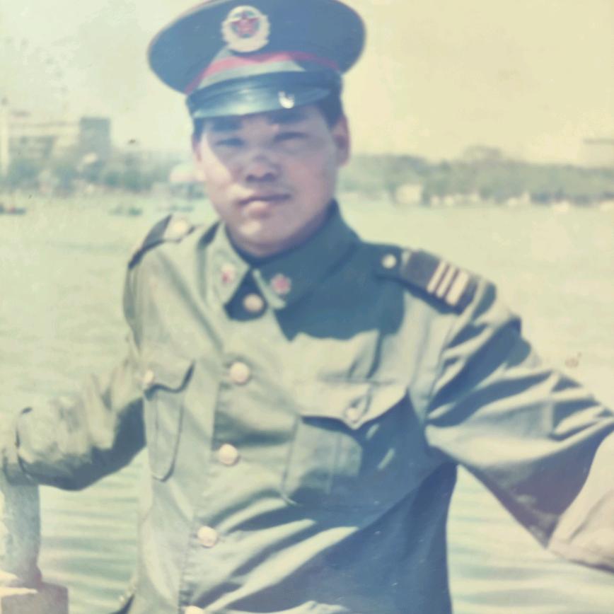 陆哥（不定时开播）