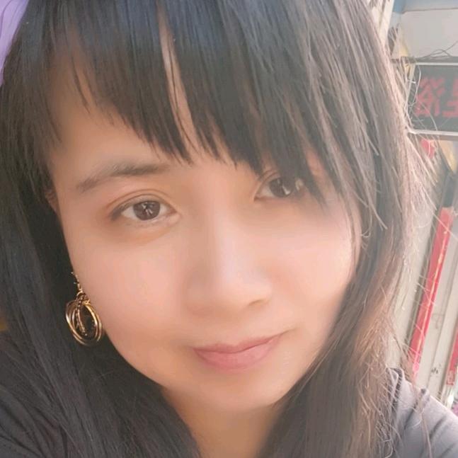 素颜娟儿