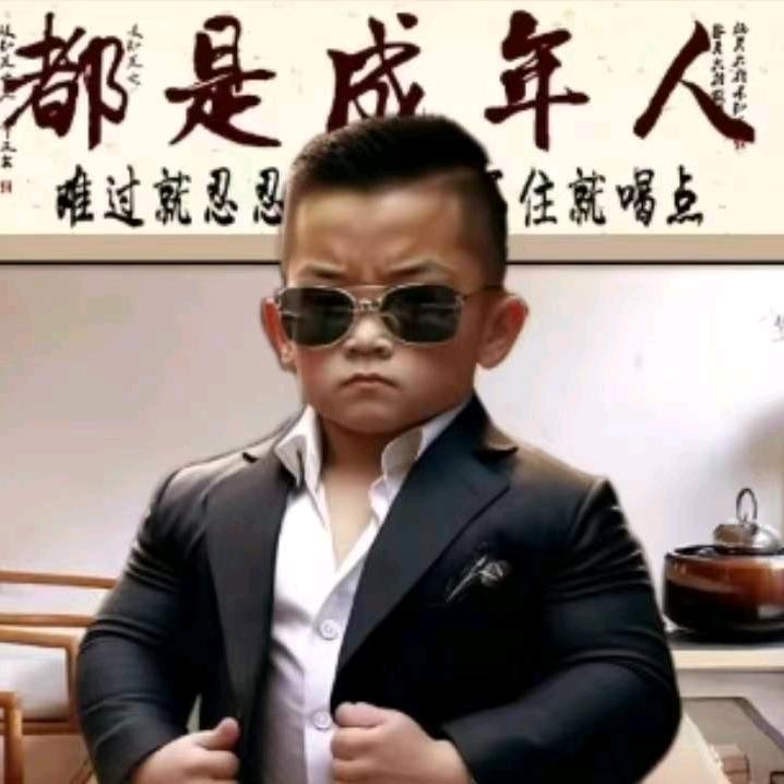 送外卖的小哥哥