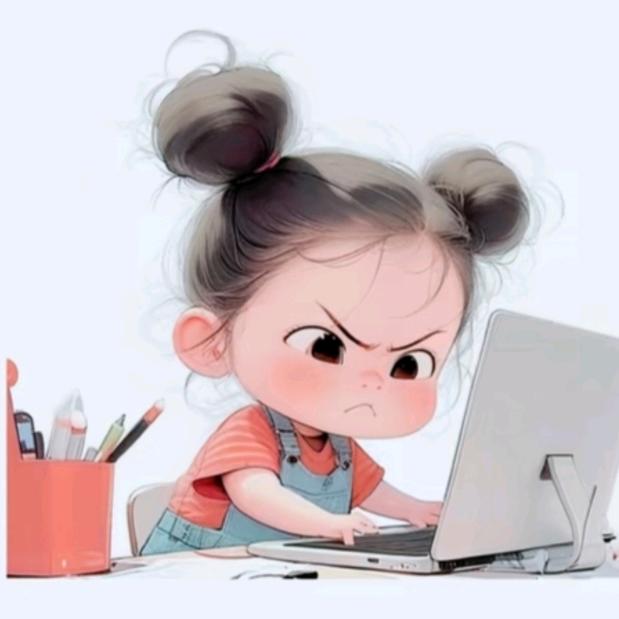 “矫情”前面加个不