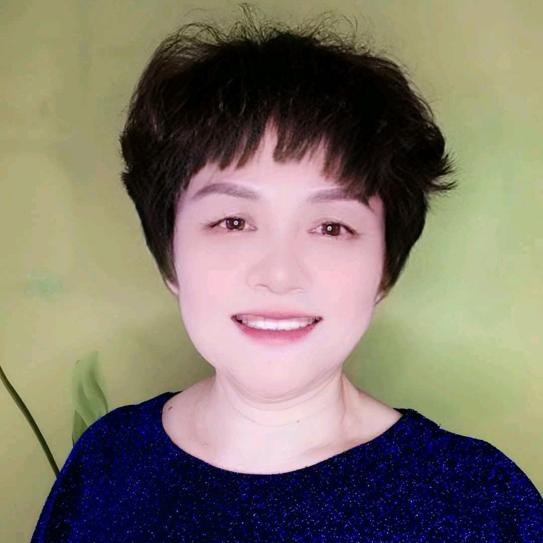 李大姐