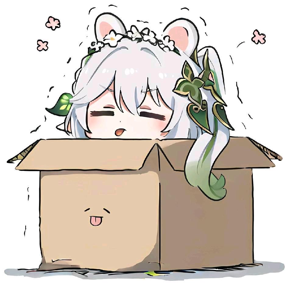 花鱼