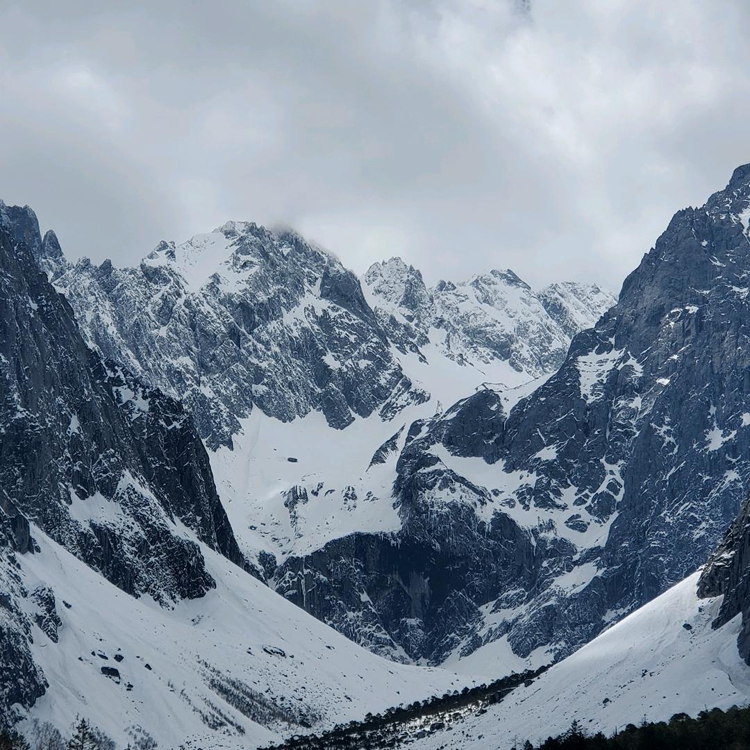 丽江雪源云臻林产生活坊