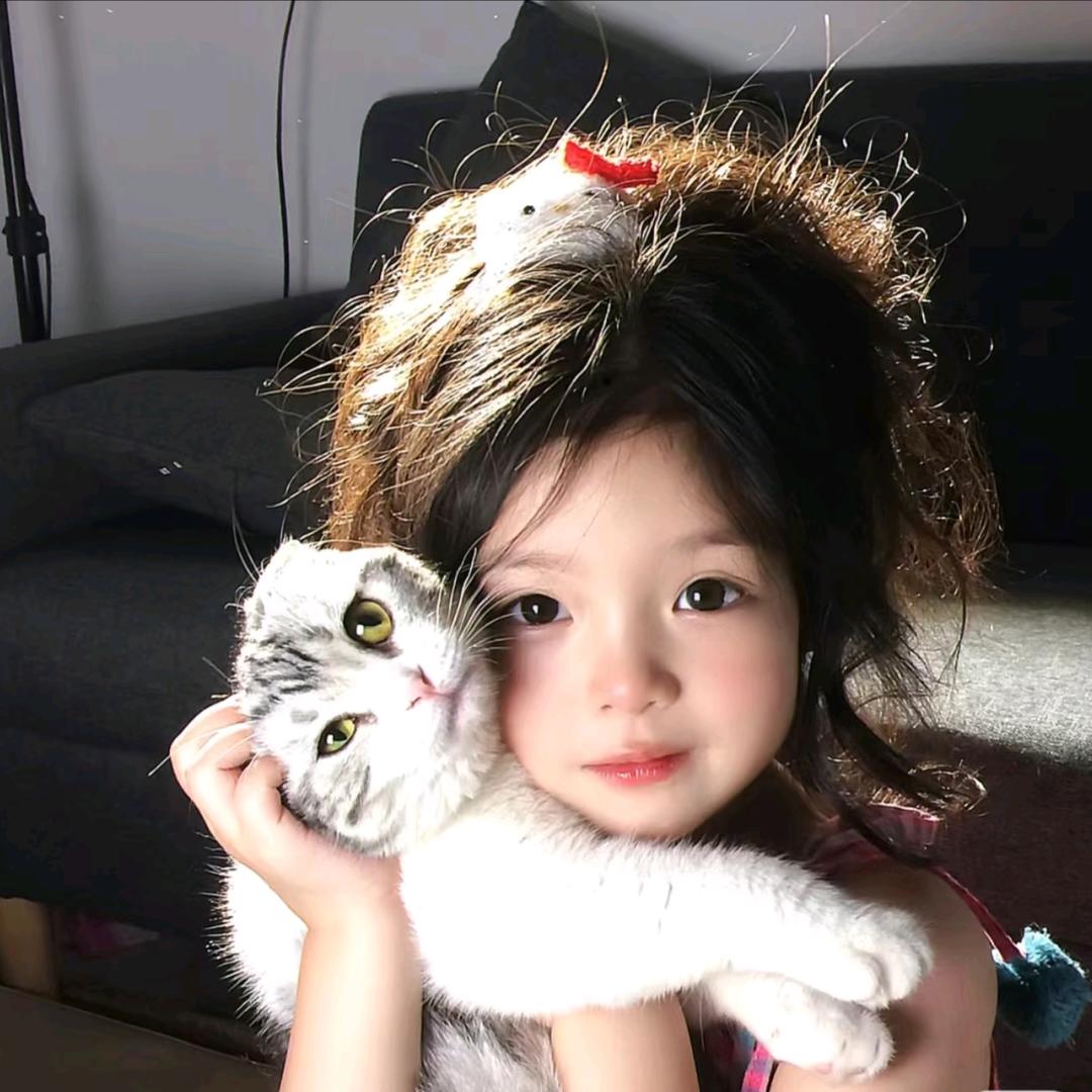 释怀.