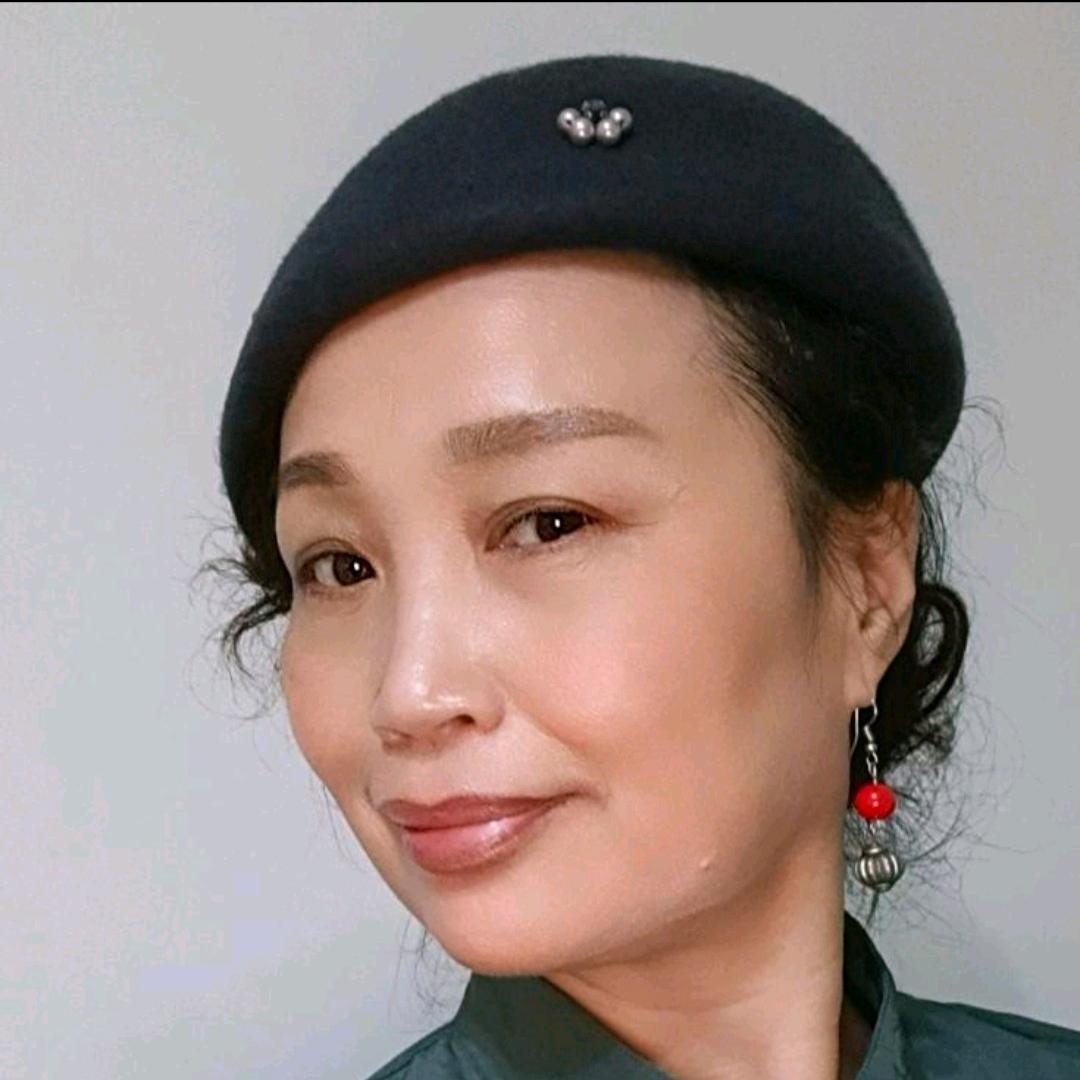 邱天