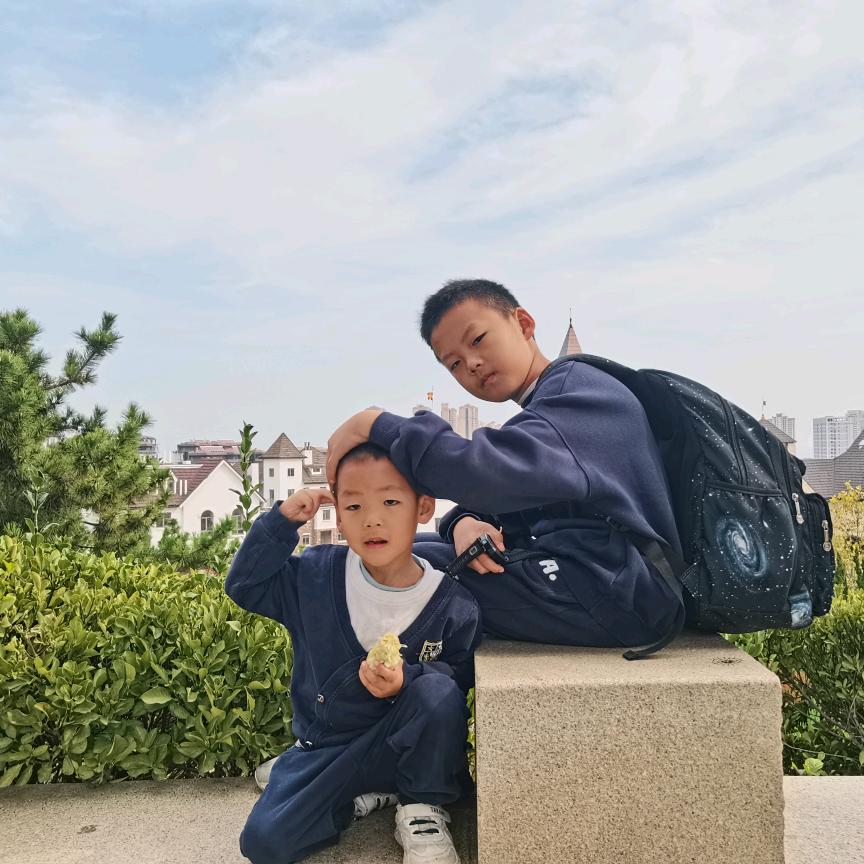 默默妈妈