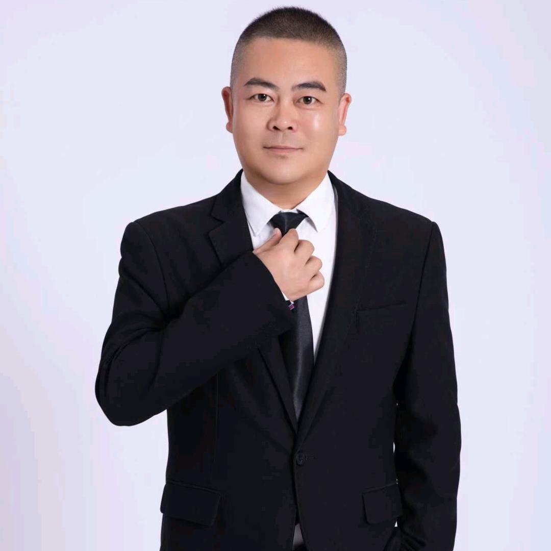 杨大拿《说农村》