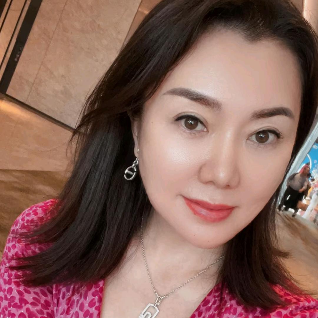 小莲（离异）