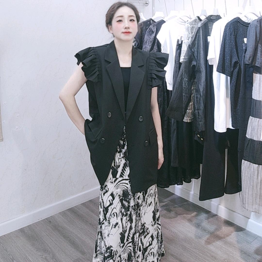 TT糖糖女装 新时尚店