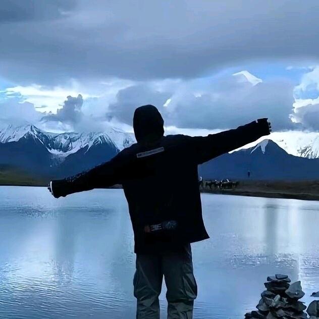 好霸霸