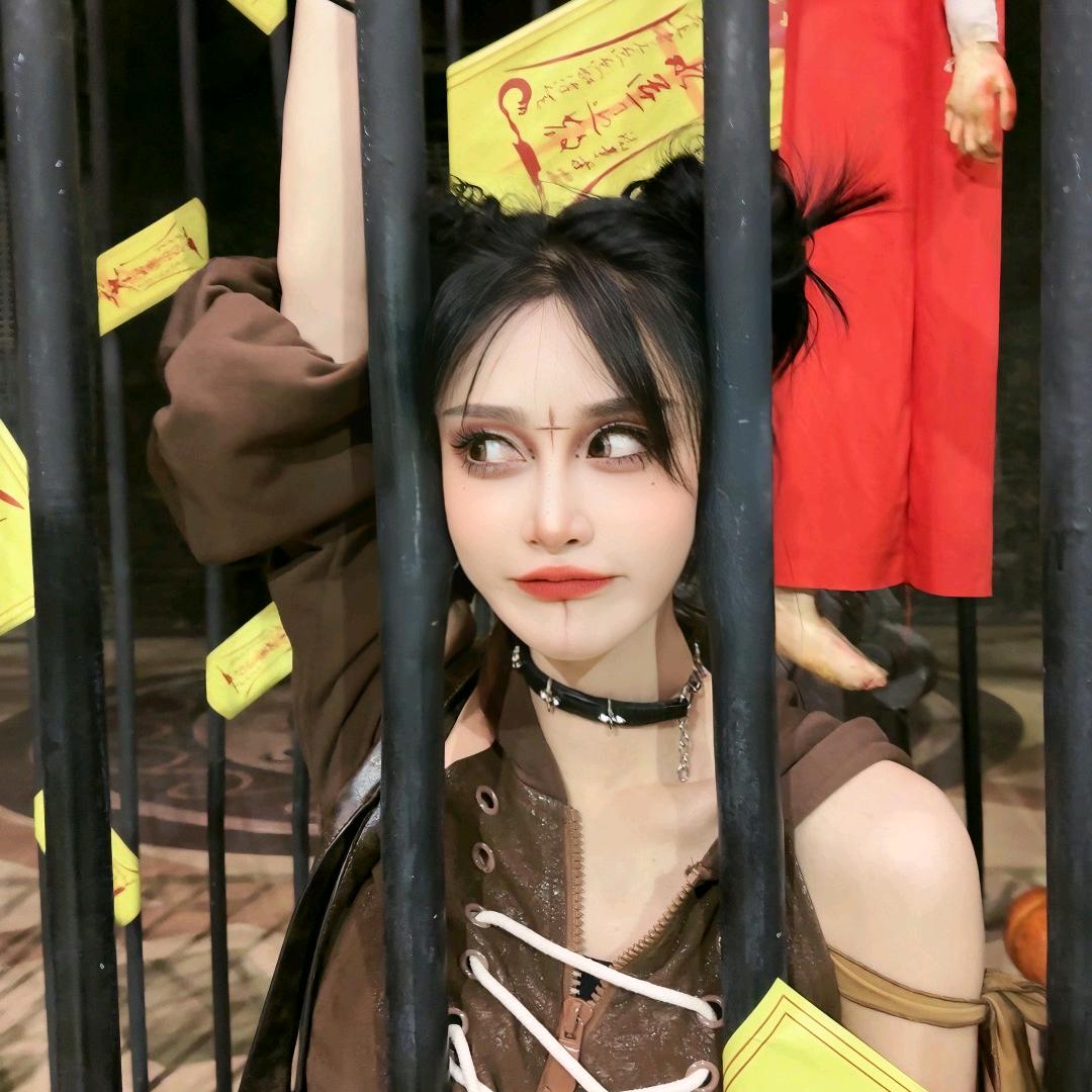 圈圈大爷