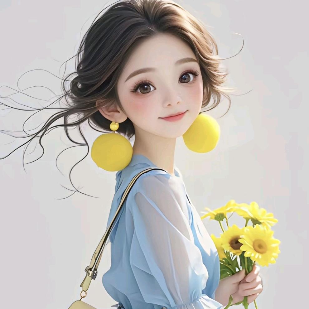 小柒♡