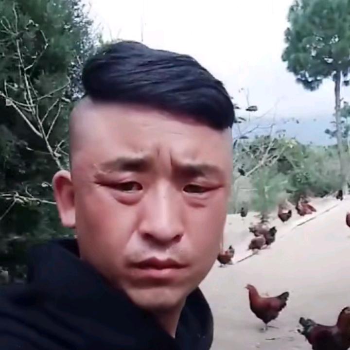 农村人(早上8：30开播)