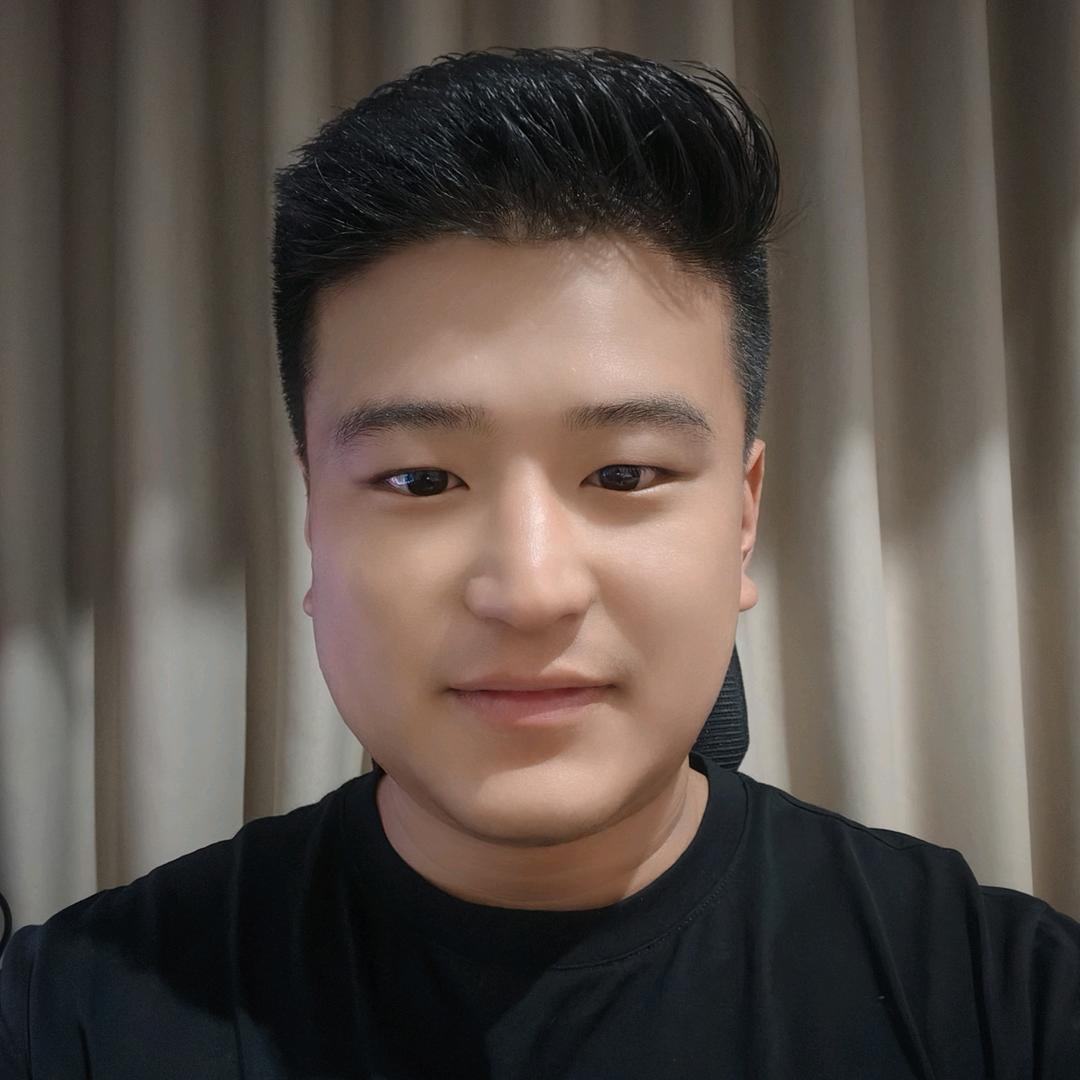 冬季林深时见鹿