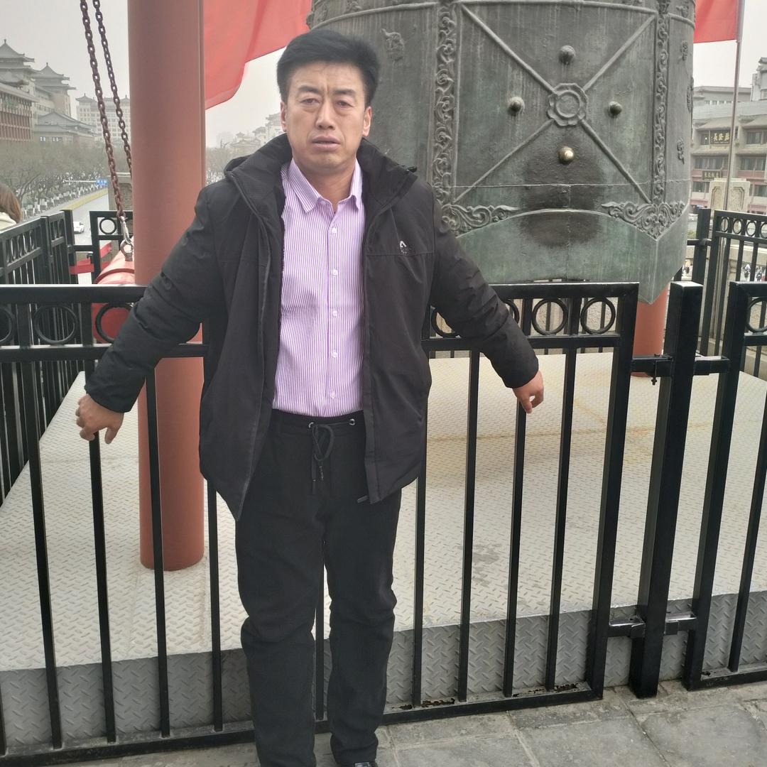 旬邑破烂哥