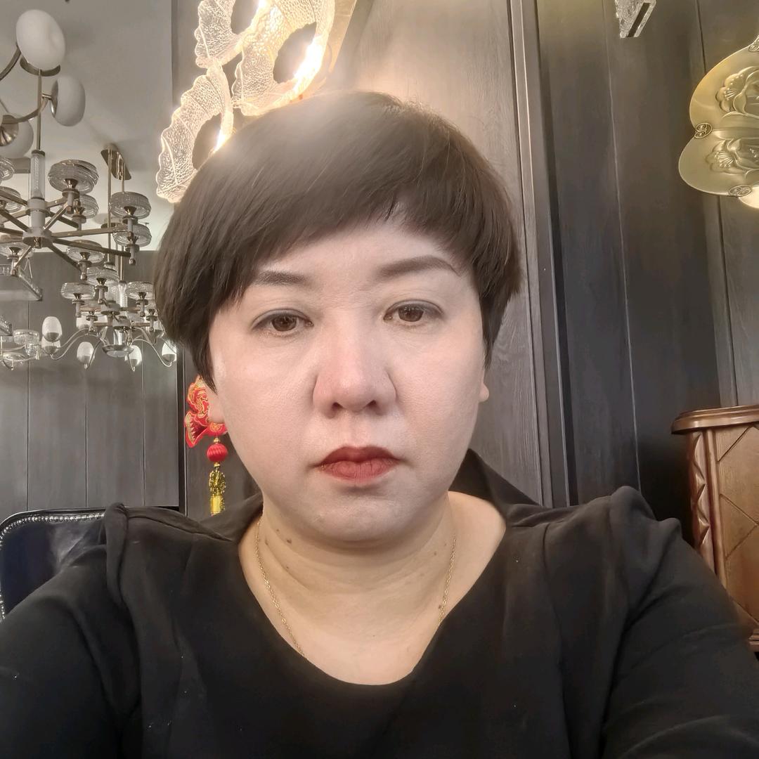 芳姐的灯饰