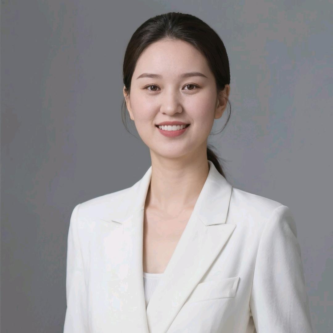 白白