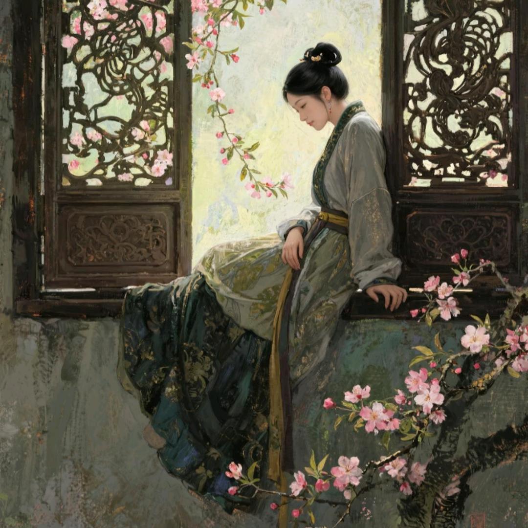 紫竹如
