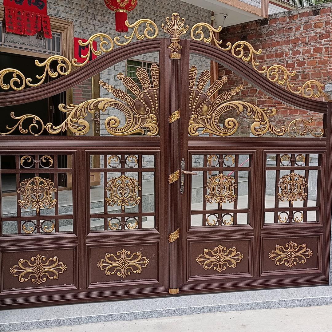 阿何室内外装修