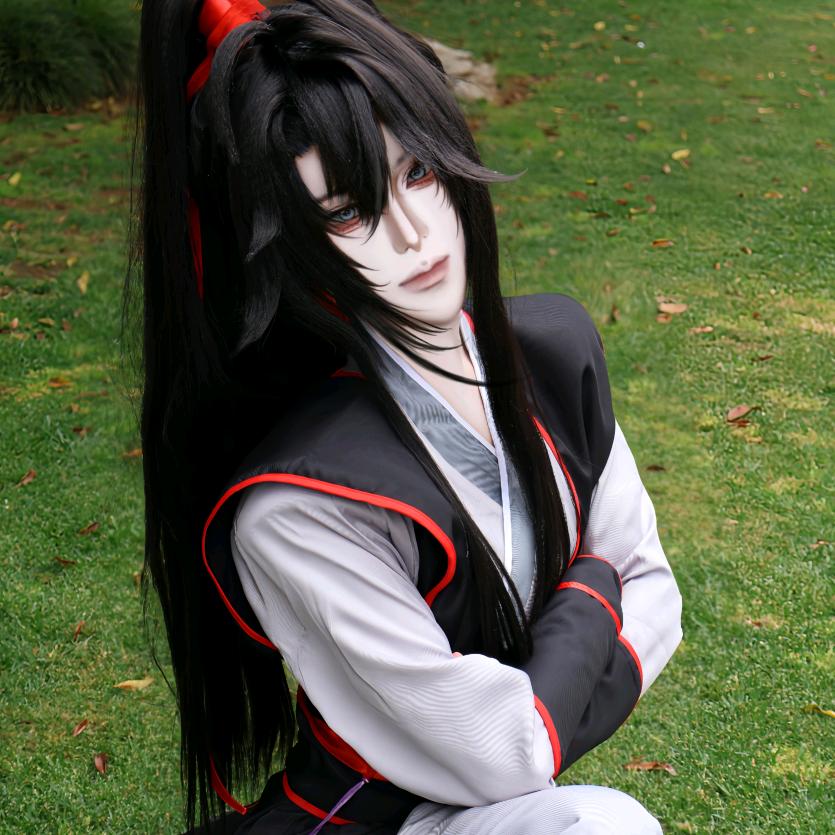 花念（求关注）🙏